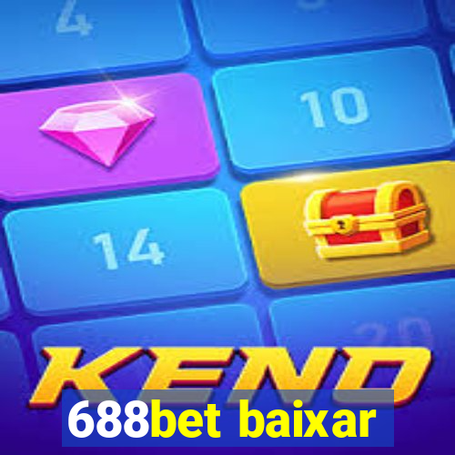 688bet baixar