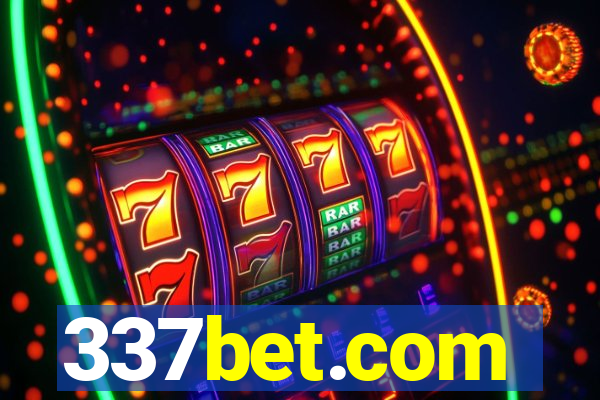 337bet.com