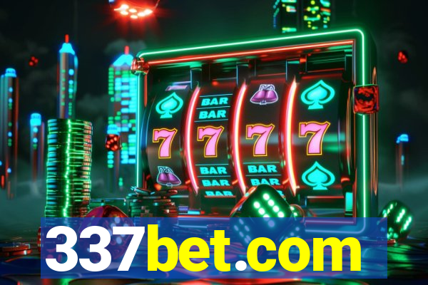 337bet.com