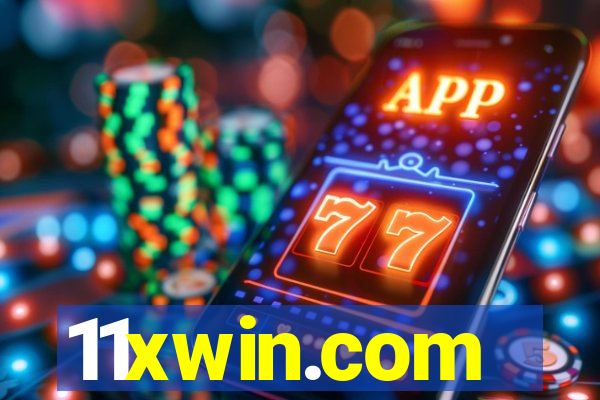 11xwin.com