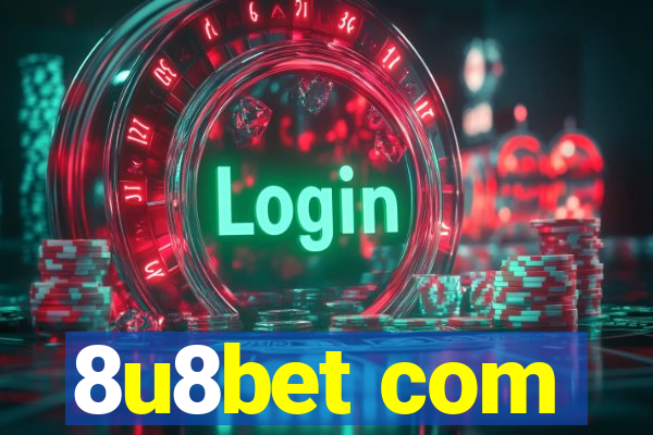 8u8bet com