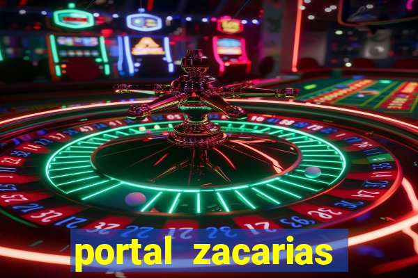 portal zacarias briga de torcida corinthians