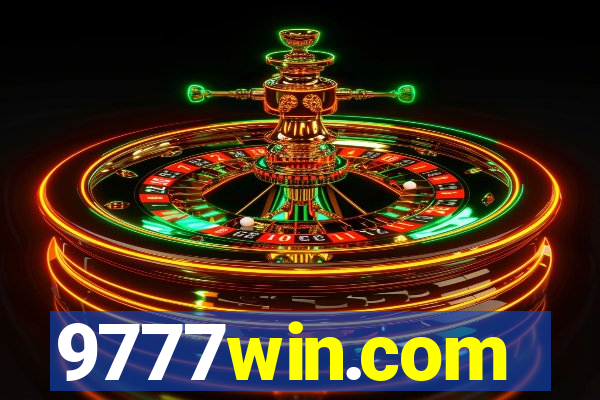 9777win.com