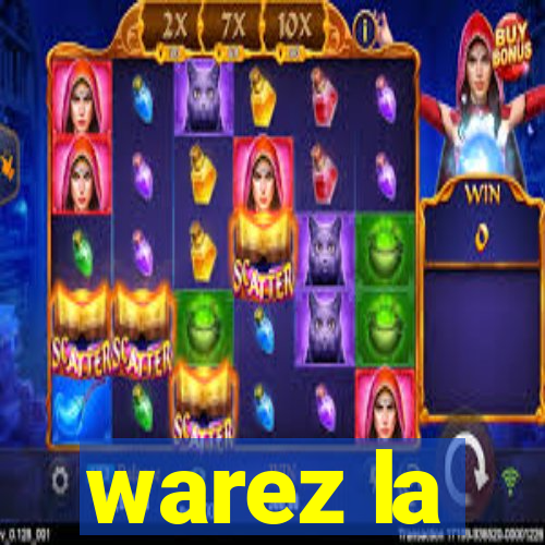 warez la