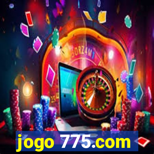 jogo 775.com