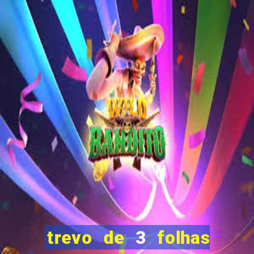 trevo de 3 folhas significado espiritual