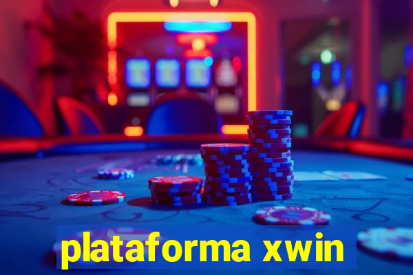 plataforma xwin