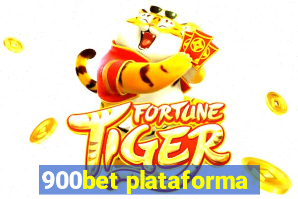 900bet plataforma