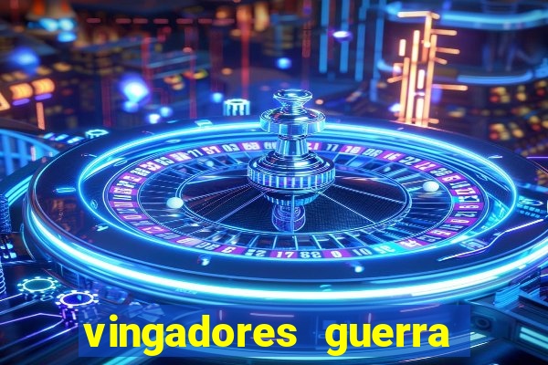 vingadores guerra infinita torrent magnet