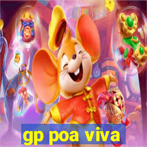 gp poa viva