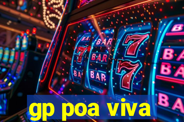 gp poa viva