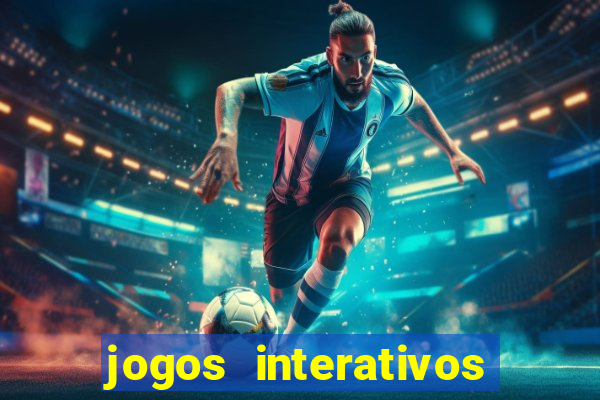 jogos interativos para eventos corporativos