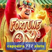 capoeira 777 slots