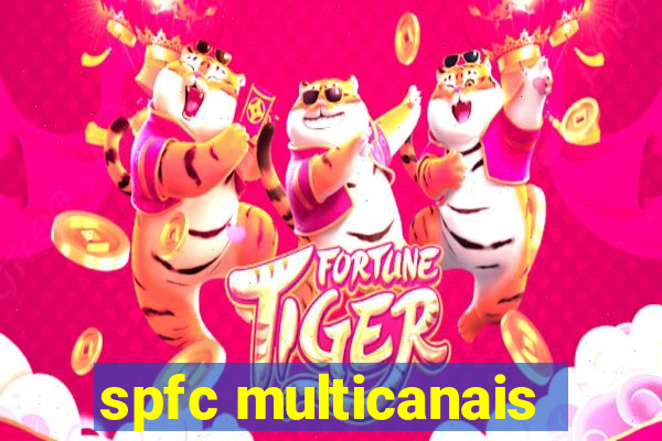 spfc multicanais