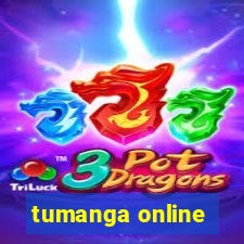 tumanga online