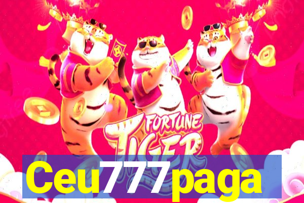 Ceu777paga