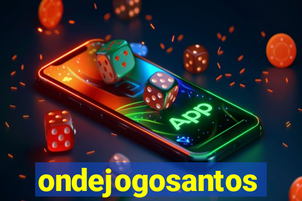 ondejogosantos