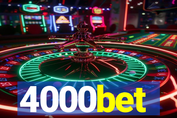 4000bet