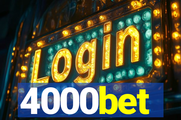 4000bet