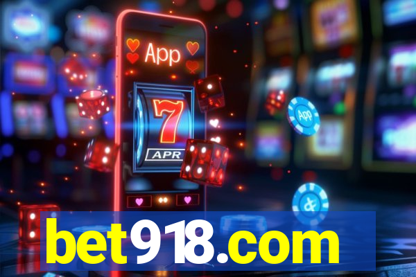 bet918.com