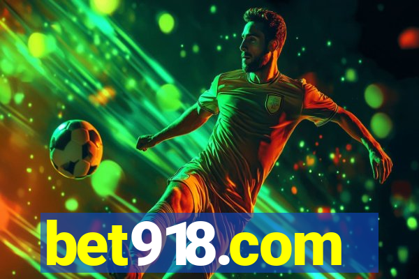 bet918.com