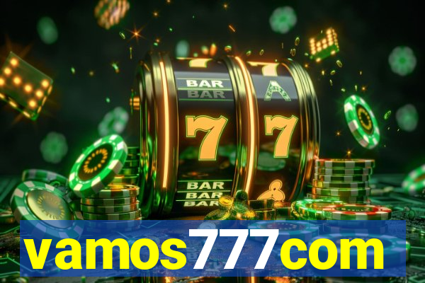 vamos777com