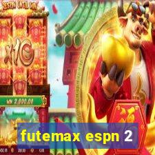 futemax espn 2