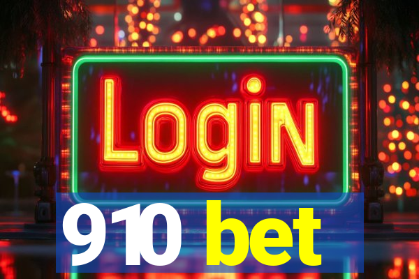 910 bet