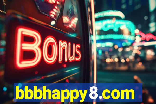 bbbhappy8.com