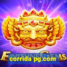 corrida pg.com