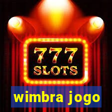 wimbra jogo