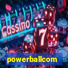 powerballcom