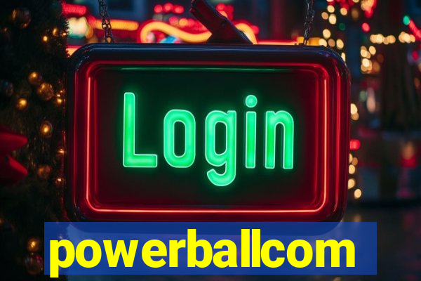 powerballcom