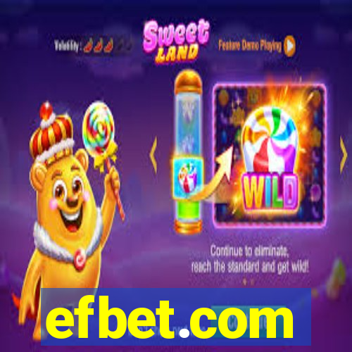 efbet.com