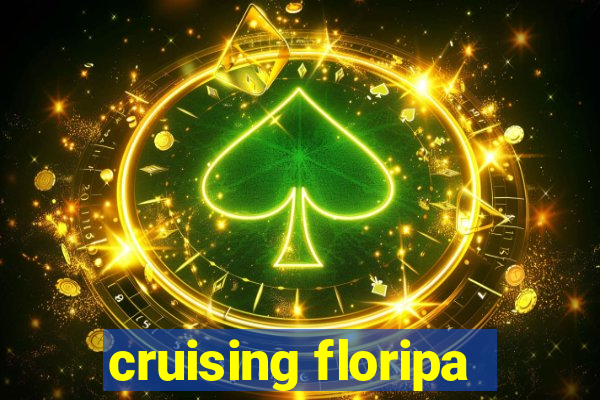 cruising floripa