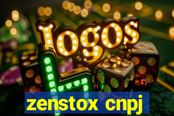 zenstox cnpj