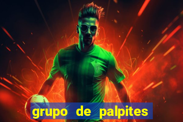 grupo de palpites de futebol telegram