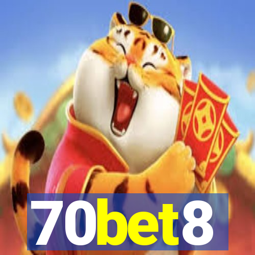 70bet8