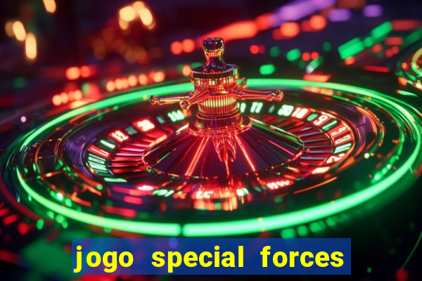 jogo special forces group 2