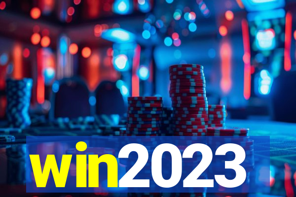 win2023