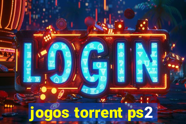 jogos torrent ps2