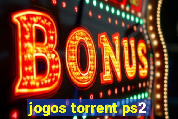 jogos torrent ps2