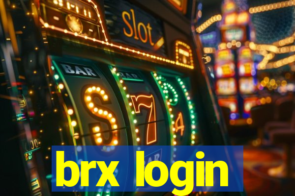 brx login