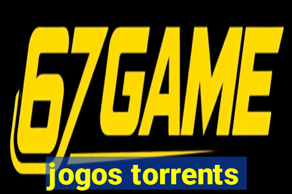 jogos torrents