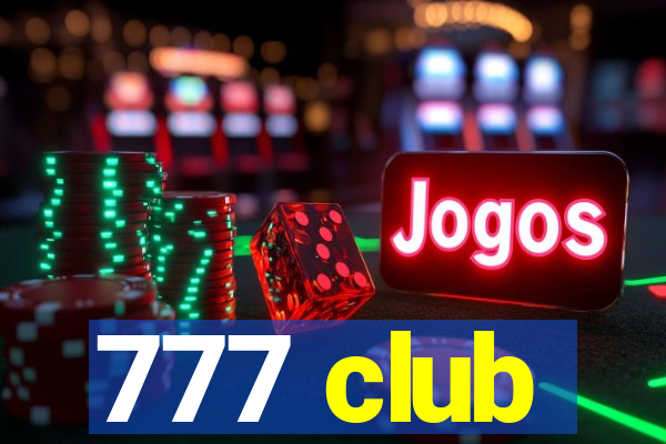 777 club