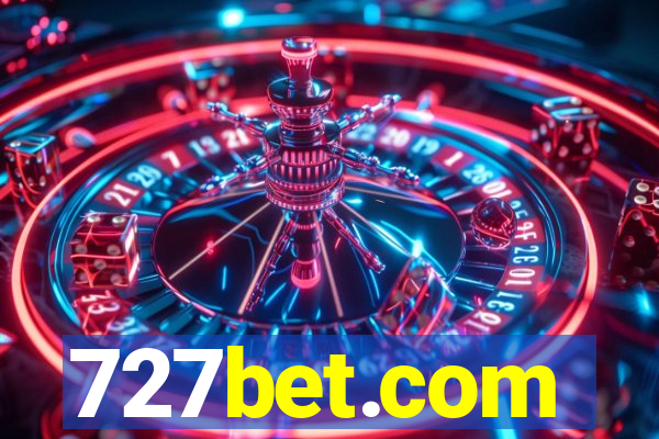 727bet.com