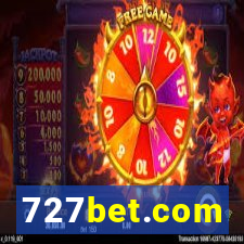 727bet.com