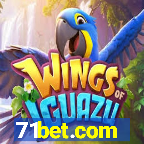 71bet.com