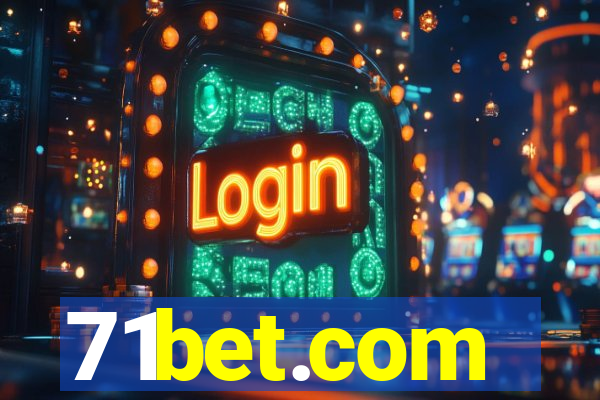 71bet.com