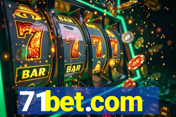 71bet.com